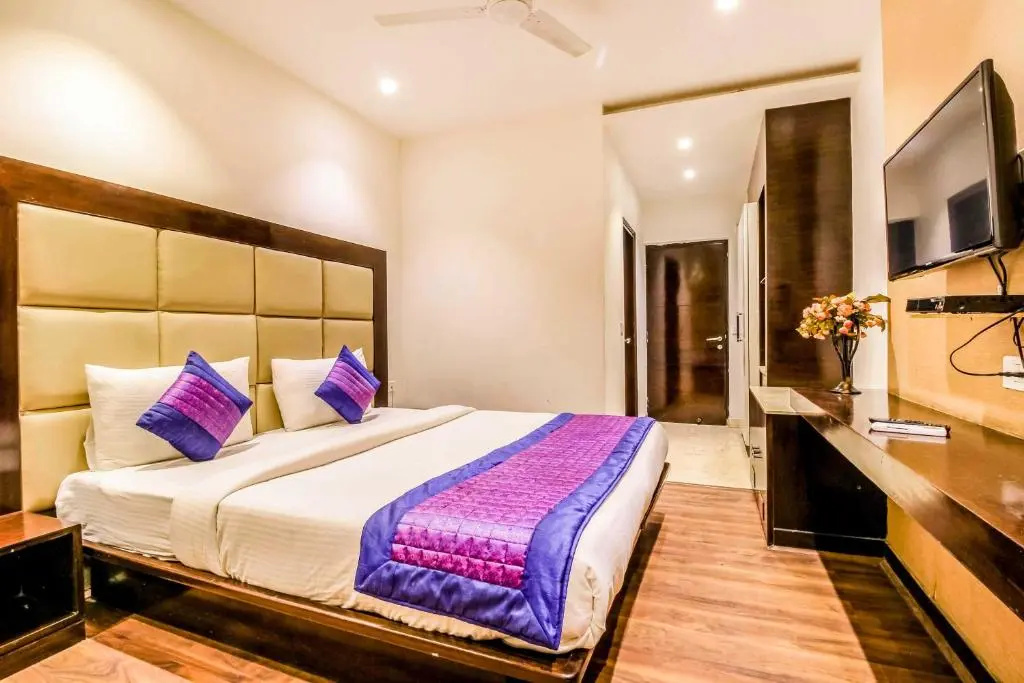 Hotel photo 2