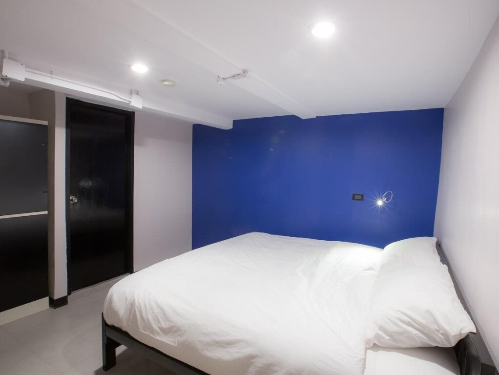 The Blocks Hostel Sukhumvit 10 by null