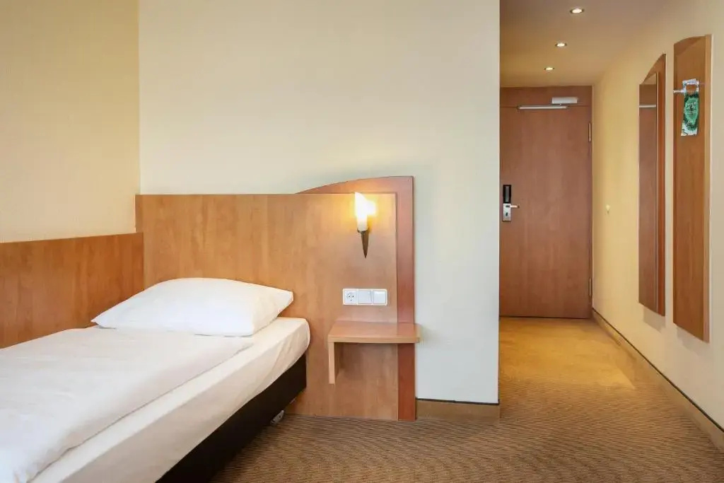 ACHAT Hotel Braunschweig - Chambres
