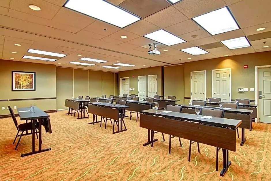 Homewood Suites by Hilton Houston-Kingwood Parc-Airport Area - Chambres