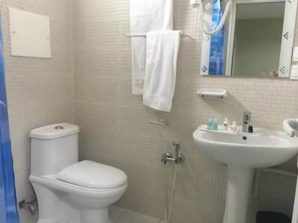 Hotel photo 9