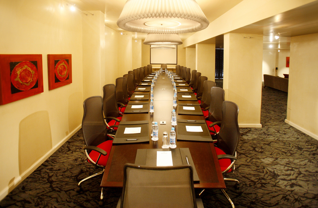 Protea Hotel Fire & Ice by Marriott Cape Town - Général