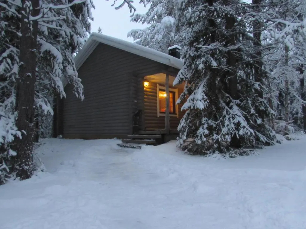 Cottage