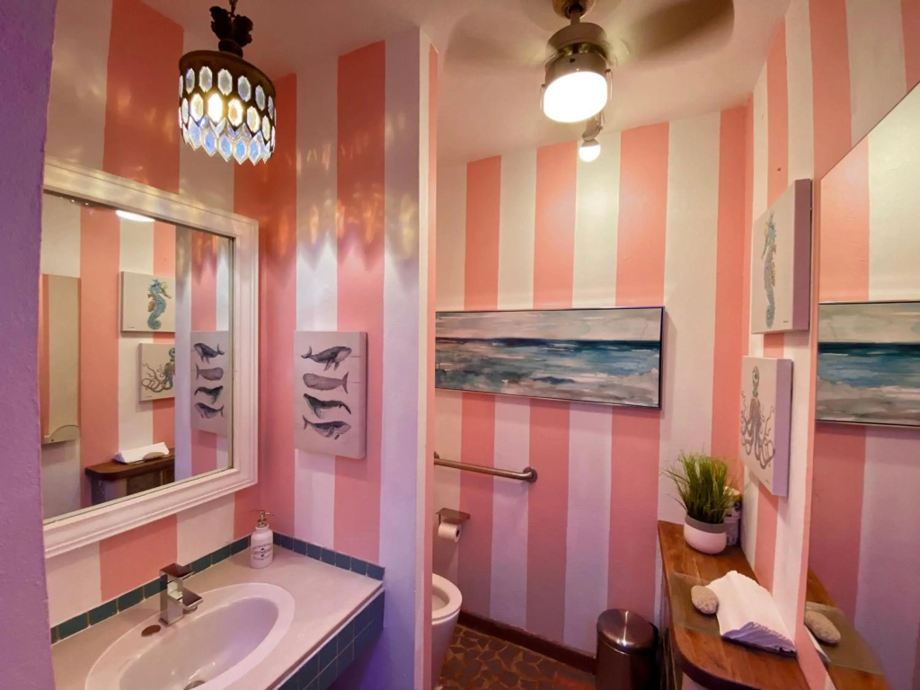 Blue Horizon Boutique Resort - Adults Only - Général
