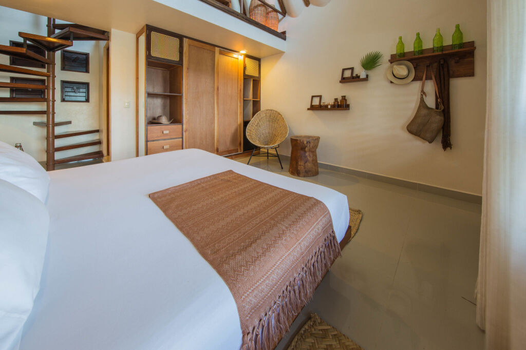 Mezzanine Tulum Colibri Boutique Hotels - Adults only picture