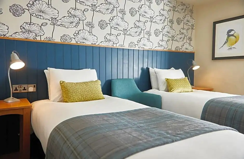 Red Lion Hotel Adderbury by Greene King Inns - Chambres