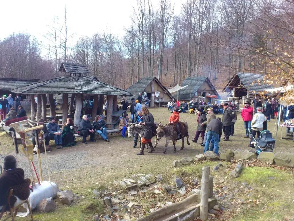 Kelten-Hotel - Général