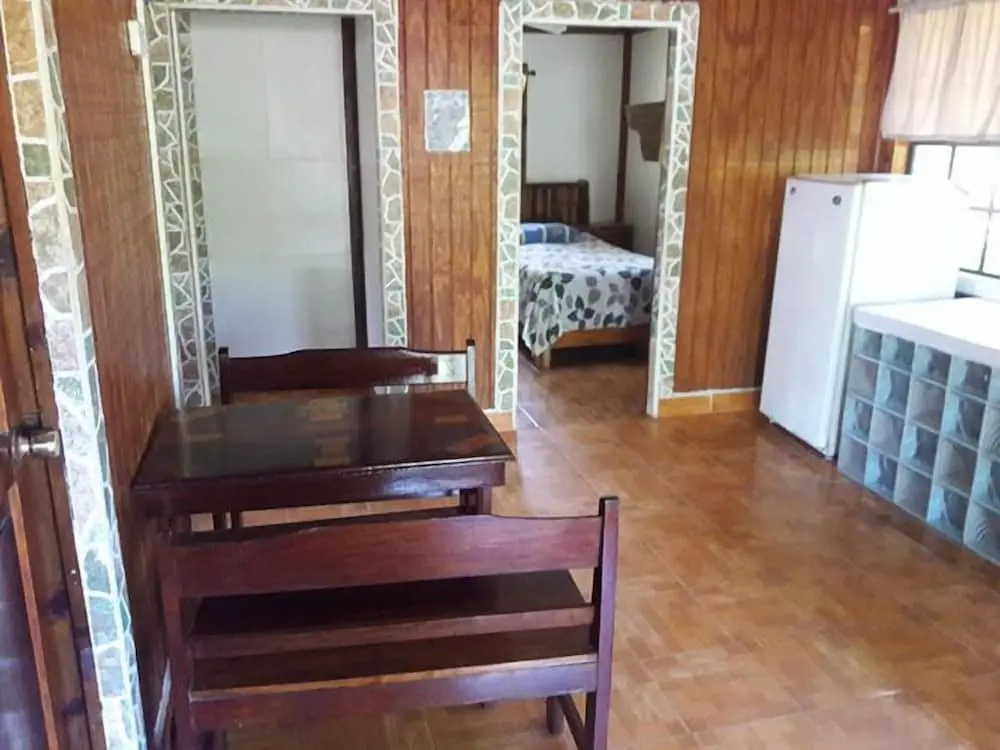 3 Bedrooms Standard room