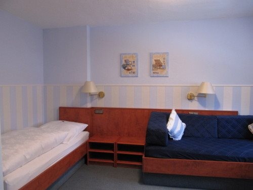 Waldmühle Hotelbetriebsgesellschaft mbH