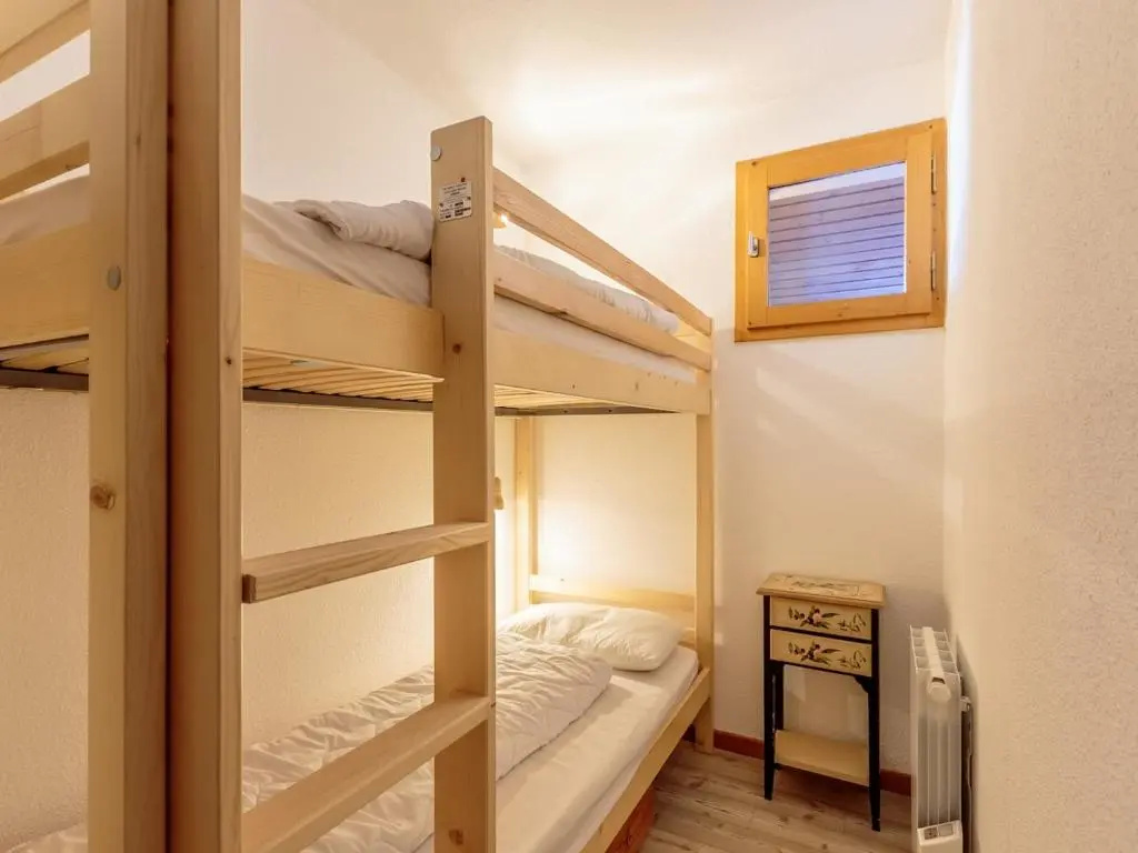 Voir la photo 3 — Appartement La Plagne-Tarentaise, 1 pièce, 4 personnes - FR-1-351-131