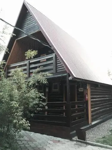 Teremok Guest House - фото 6