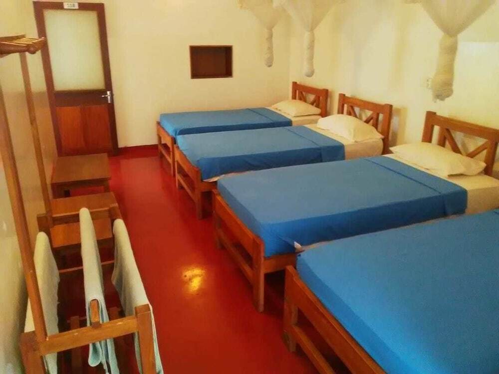Hotel Mango Garden