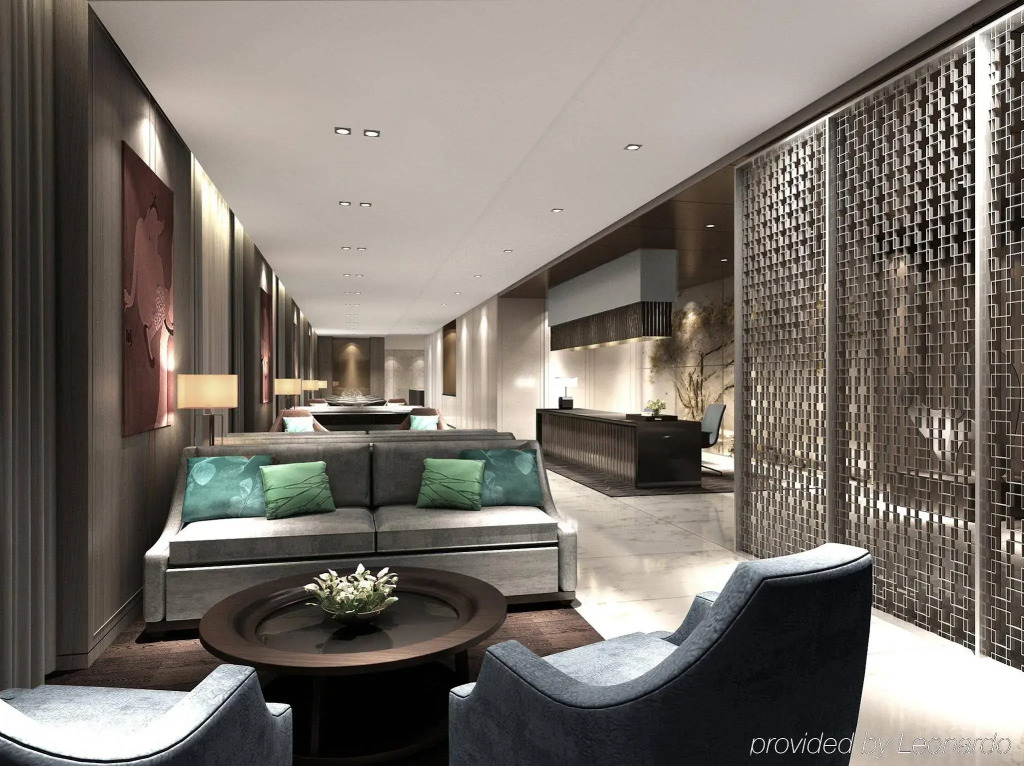 The Westin Haikou — фото 6