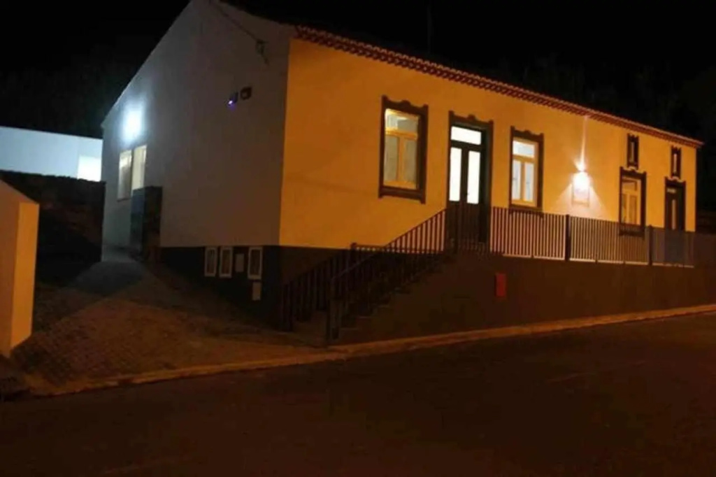Casas do Vale A Taberna Casa ideal para 2 viajantes amantes da natureza