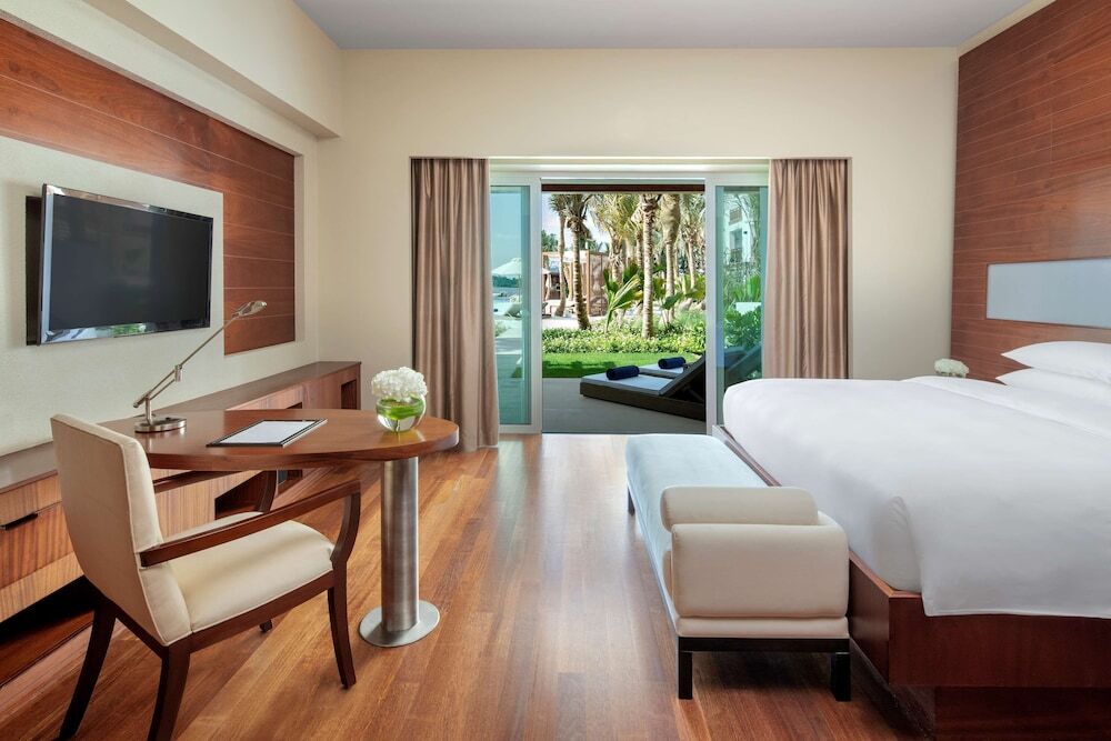 Park Hyatt Dubai