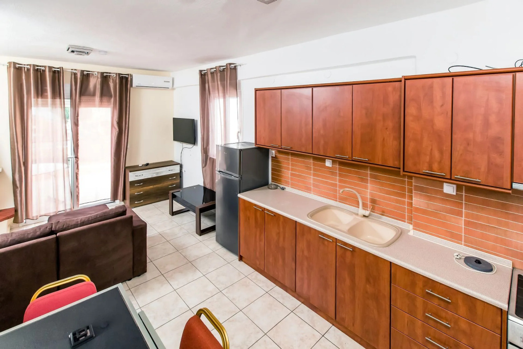 2 Bedrooms Standard room
