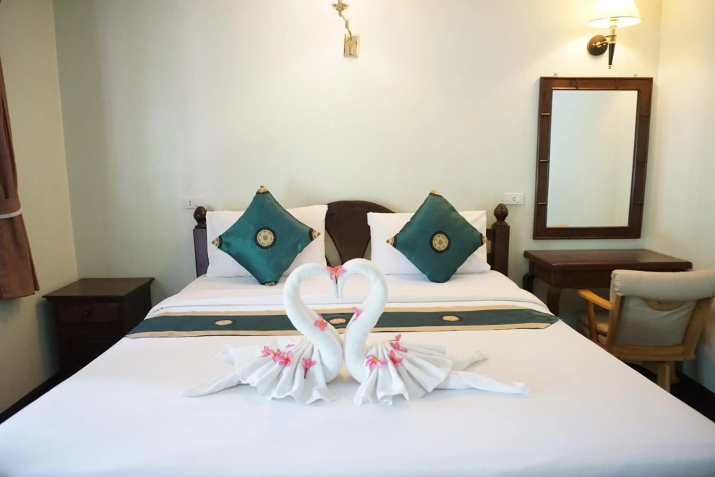 Lamai Inn 99 Bungalows - Général
