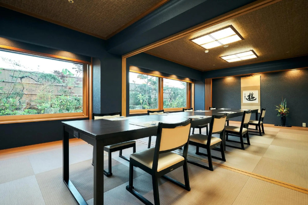 Kanku Izumiotsu Washington Hotel - Général