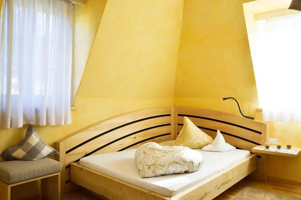 Hotel Villa Freiheim - Chambres
