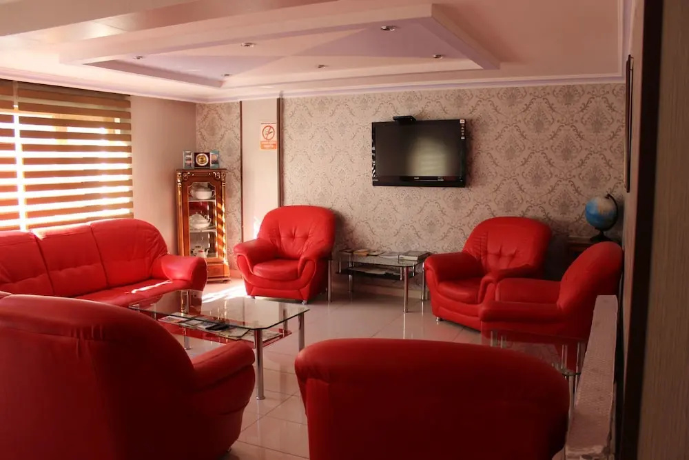 Hotel photo 12