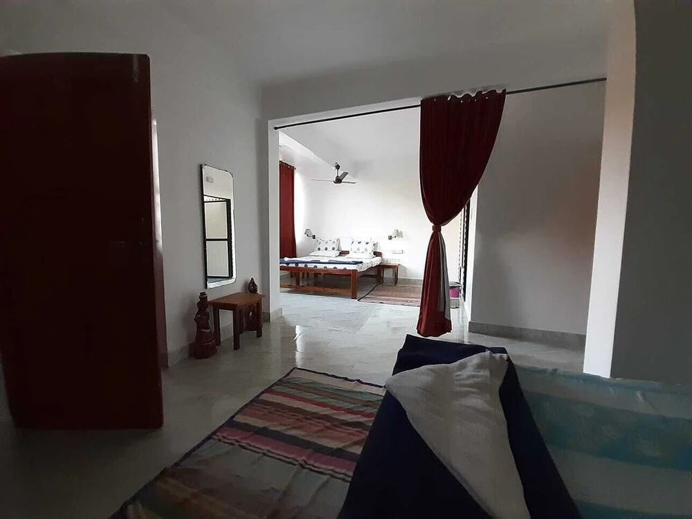 Wellness Inn - Chambres