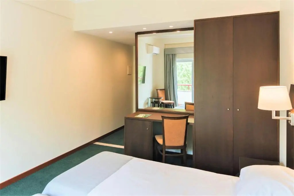 Amazonia Jamor Hotel - Chambres