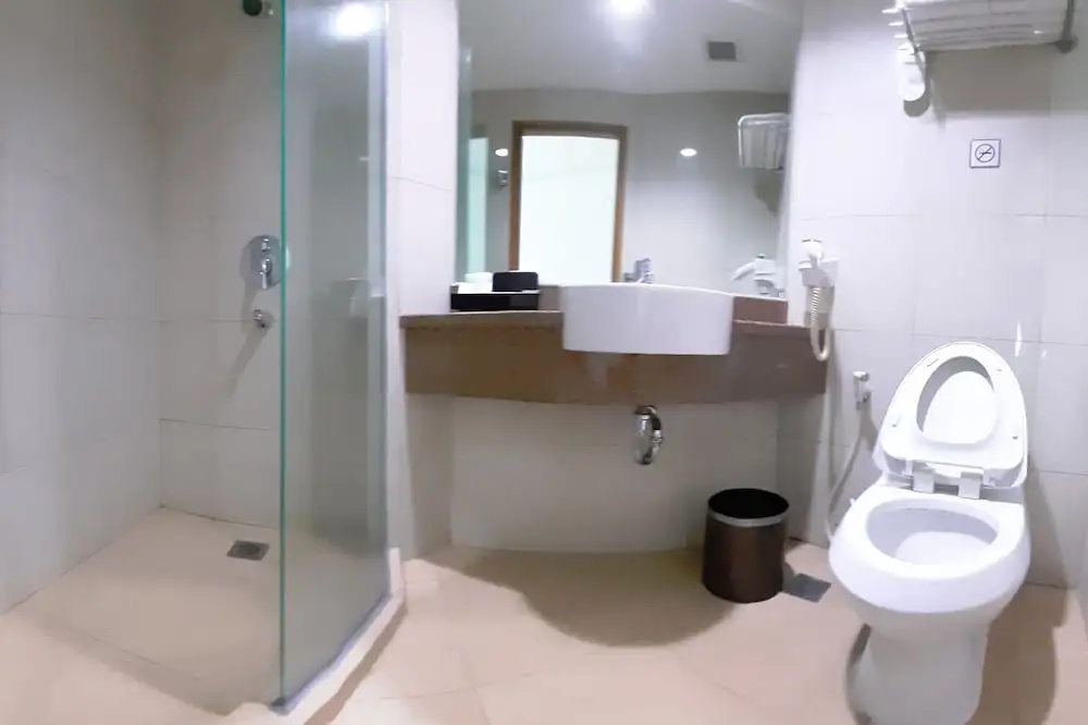 PARK HOTEL Cawang - Jakarta - Chambres