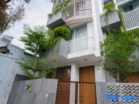 An.p House Da Nang|5 bedrooms|Walk to the beach