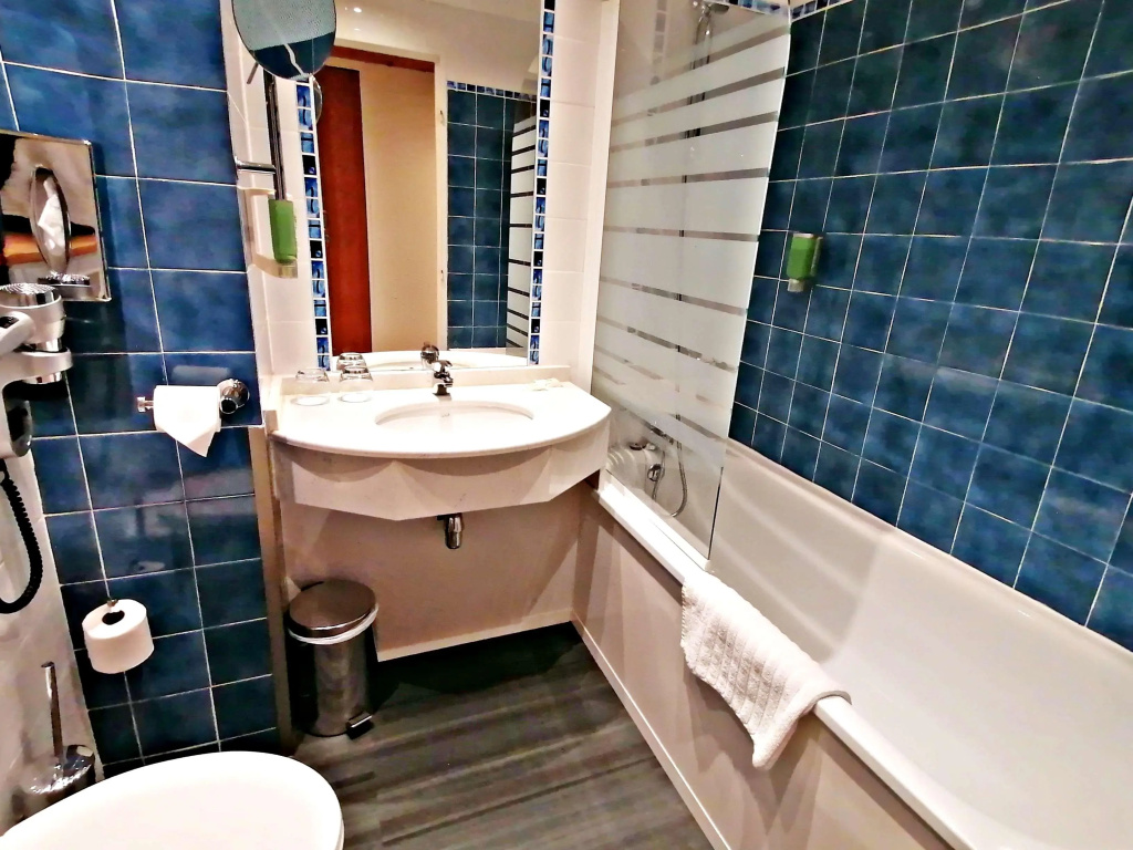 Best Western Marseille Aeroport - Général