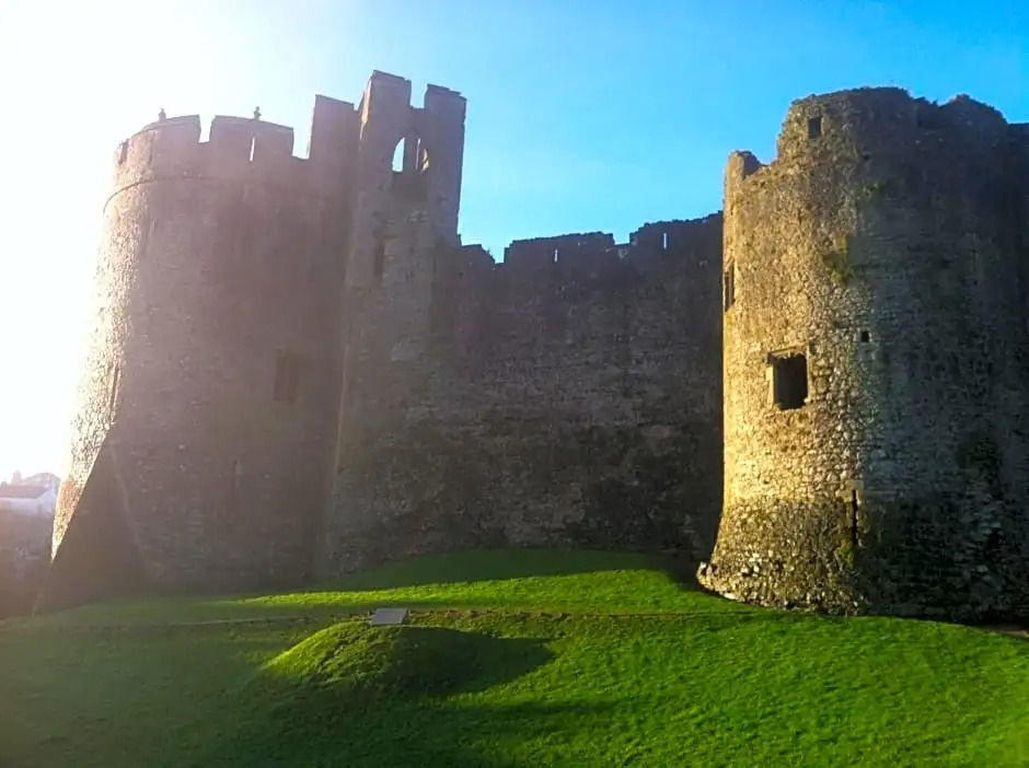 The Three Tuns by null