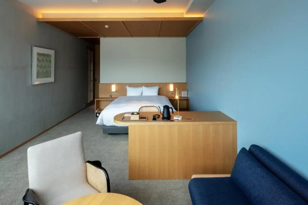 Hotel Ao Kanazawa