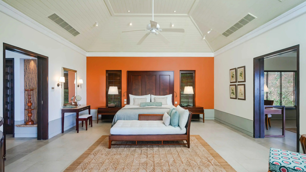 Grand Villa