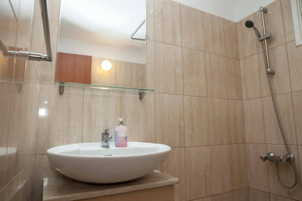 Alecos Hotel Apartments - Général