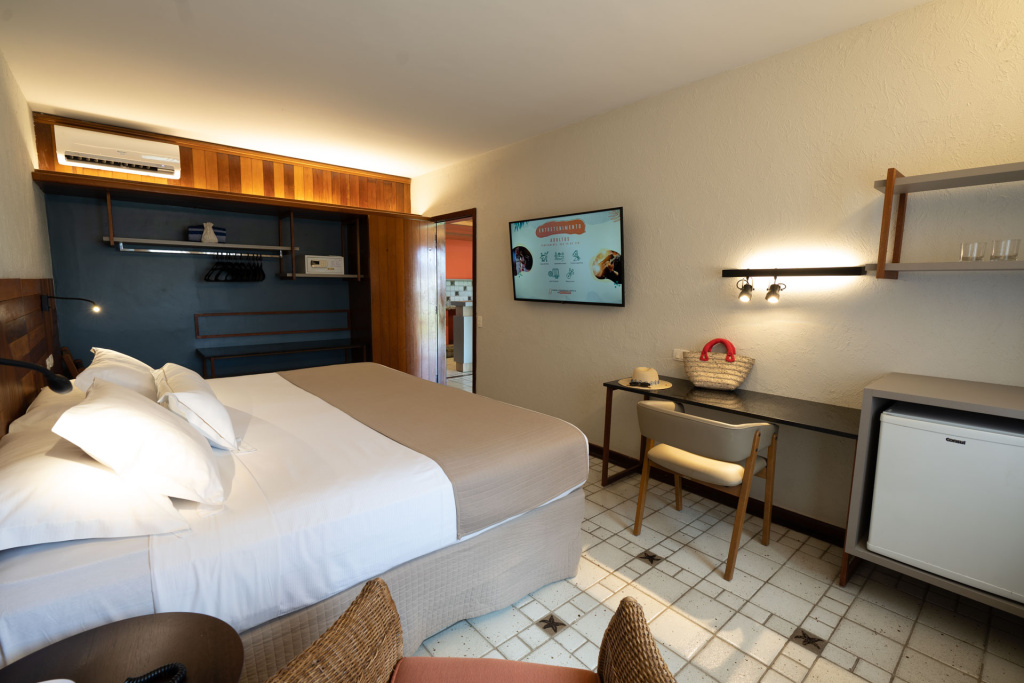 Summerville All Inclusive Resort - Général