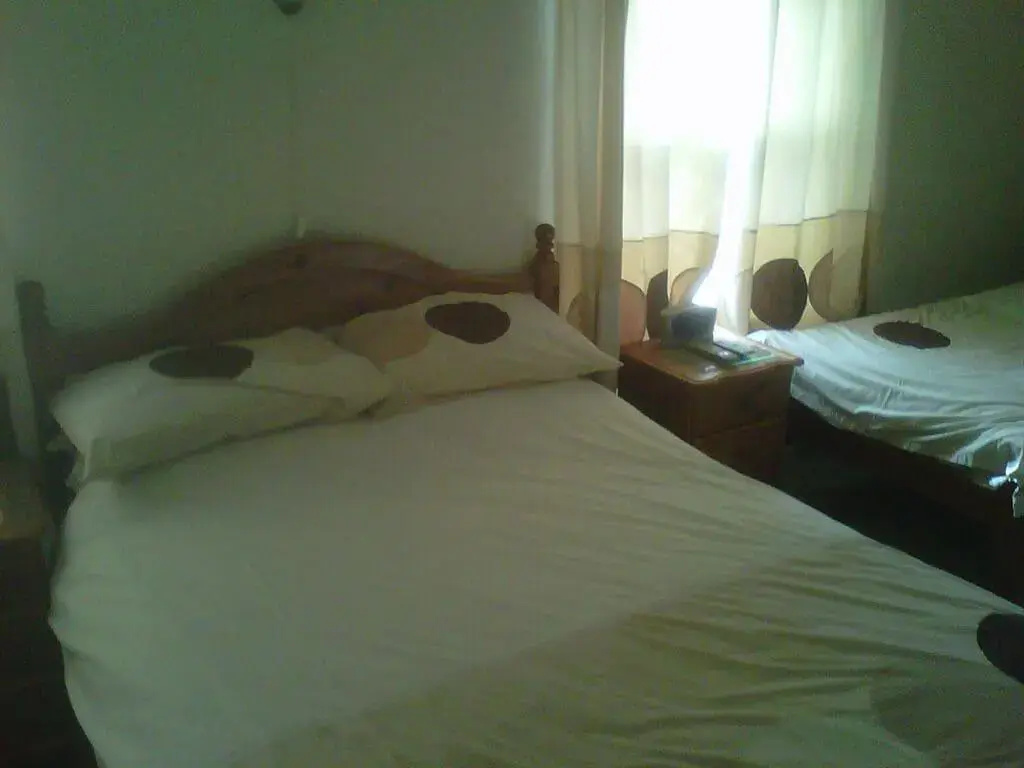 Hotel photo 10