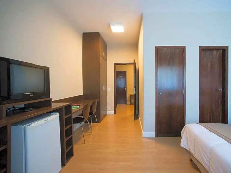 Entremares Hotel - Chambres