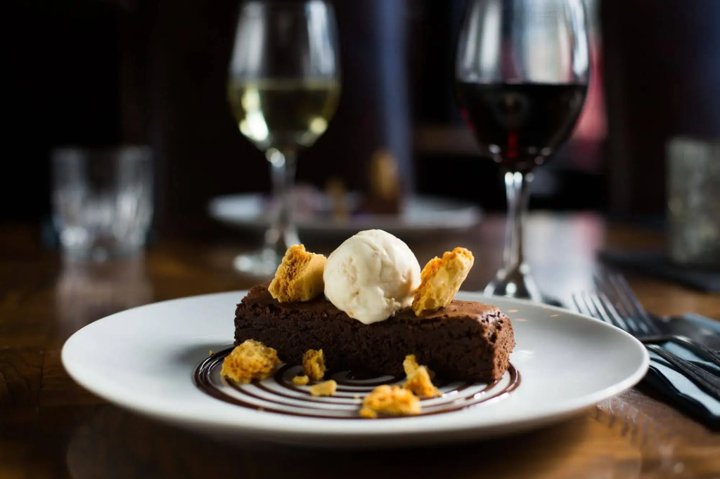 The Vicarage Freehouse & Rooms - Général