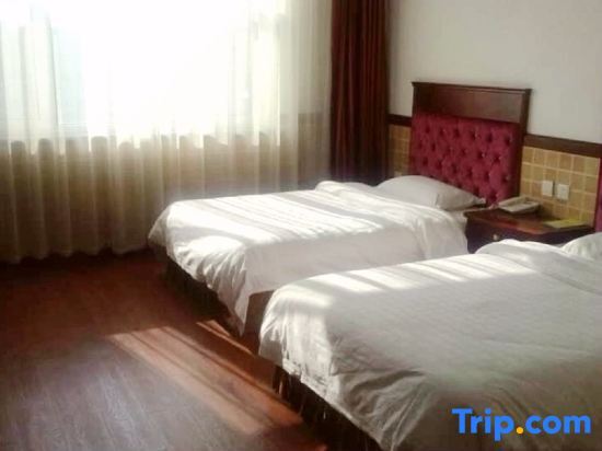 Номер Standard в Dongshi Hotel (Changchun Jingyue)