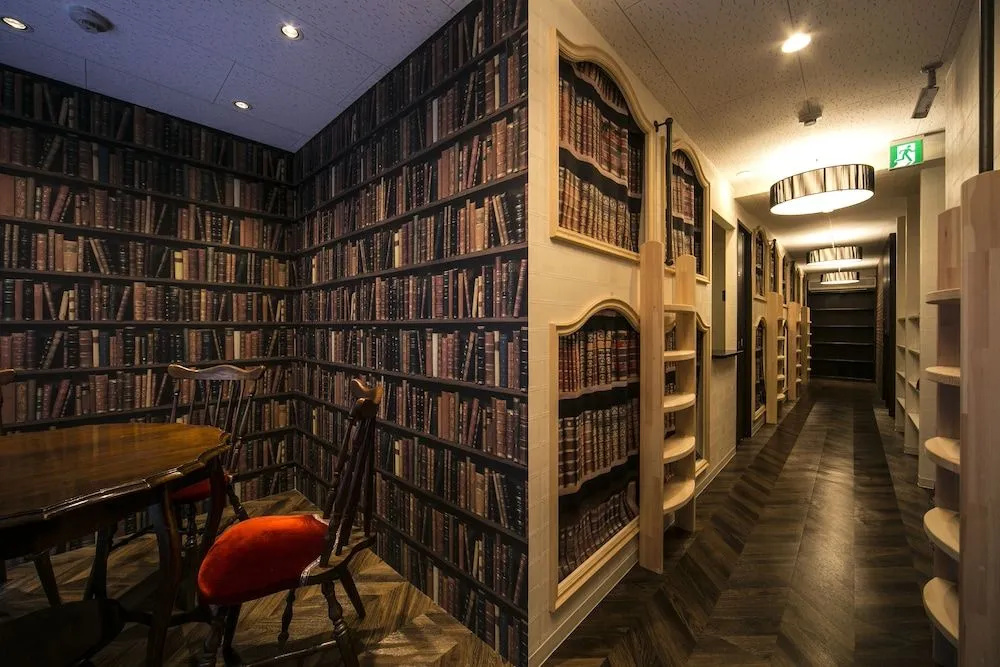 Hotel photo 27