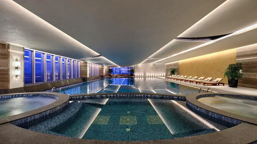 Intercontinental Hefei