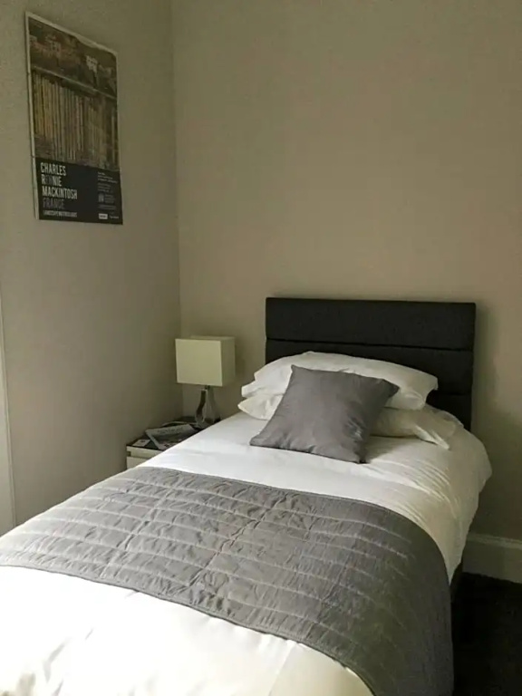 Amaryllis Guesthouse - Chambres
