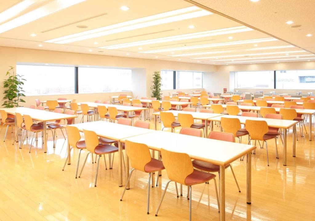 Osaka Academia 사진 38