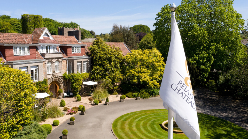 Longueville Manor - Général