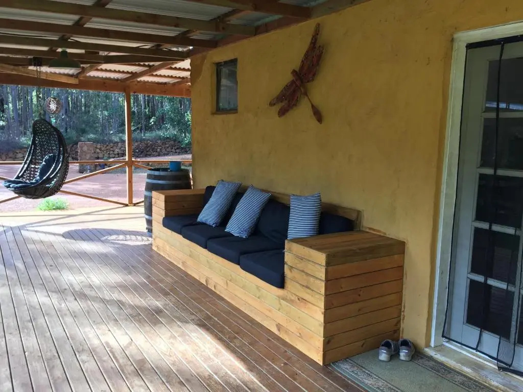 Nannup Bush Retreat - Général