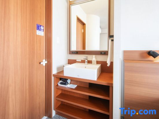 Vessel Hotel Miyakonojo - Chambres