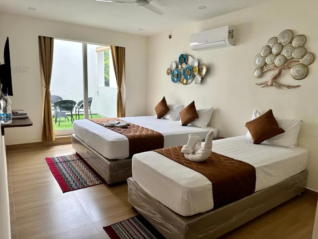 Standard Family room
