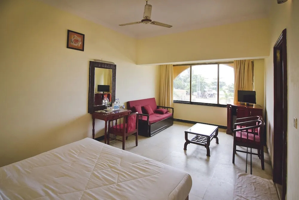 Paradise Isle Beach Resort - Chambres