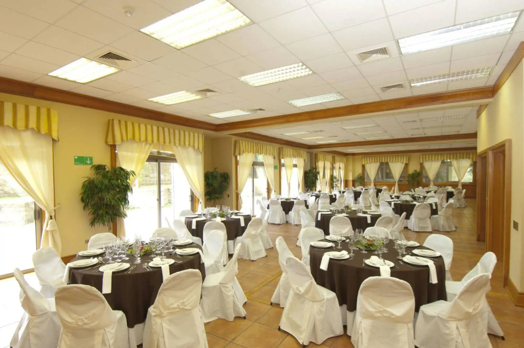 Hotel Loberias del Sur - Général
