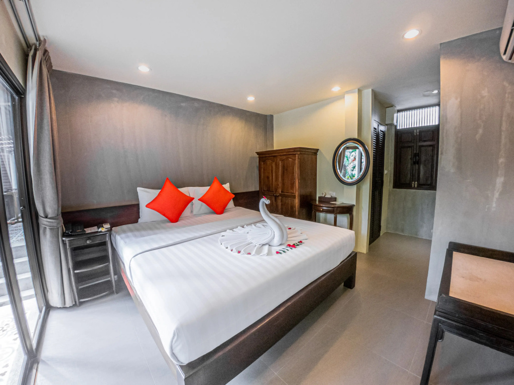Hotel photo 4