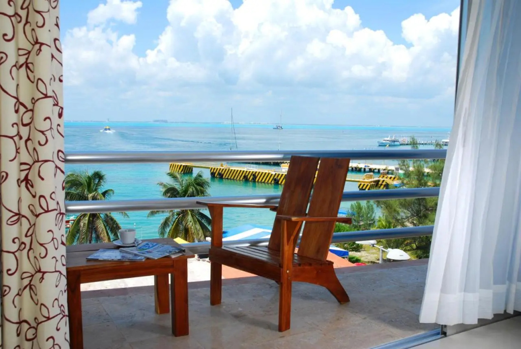 Hotel Bahia Chac Chi - Général